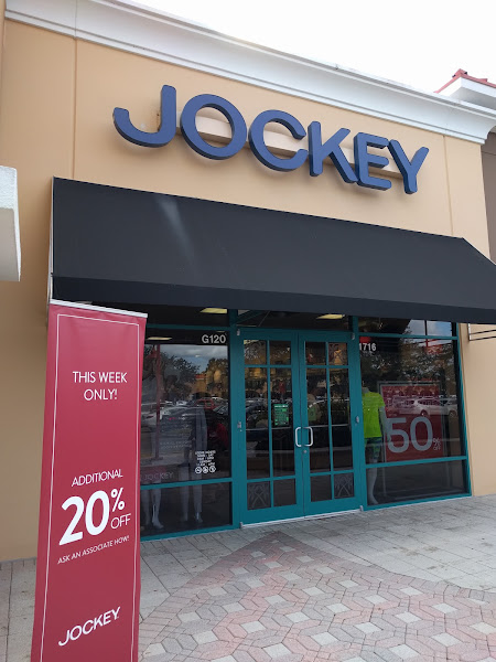 Jockey