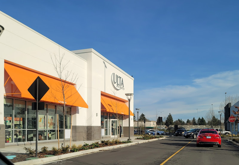 Ulta Beauty