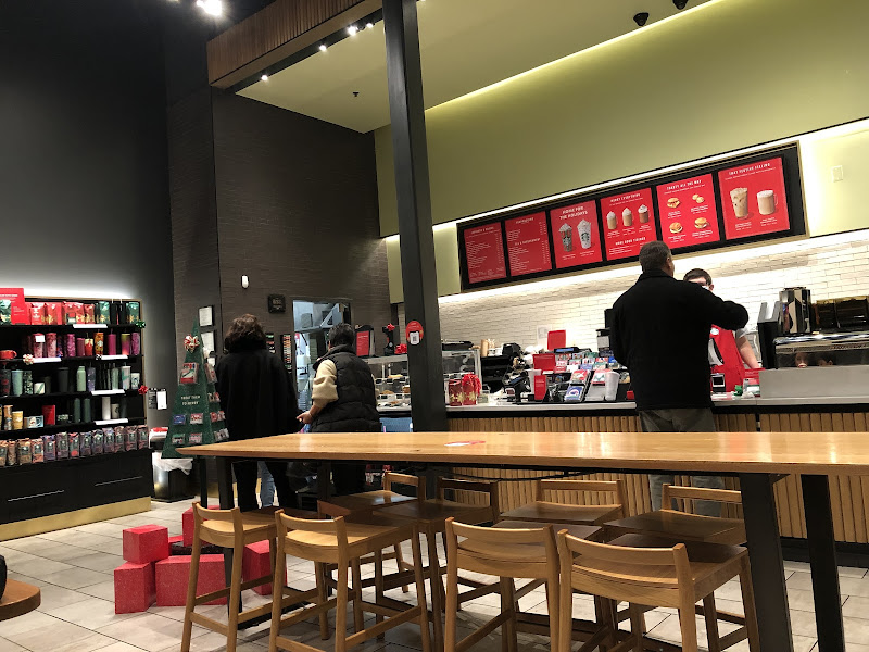 Starbucks Coffee Company
