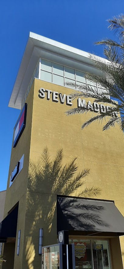 Steve Madden