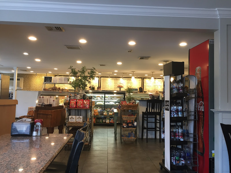 Woodbury Deli & Catering
