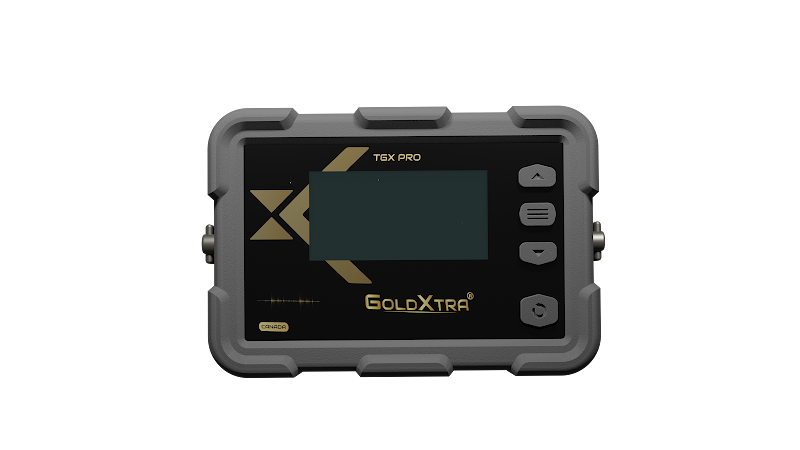 Goldxtra Gold Detector And Metal Detector In Canada | TGX PRO | TGX PRO PLUS | TGX LITE