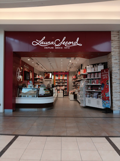 Laura Secord