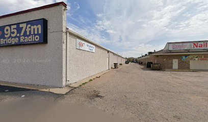 Johnson Hardware Co.