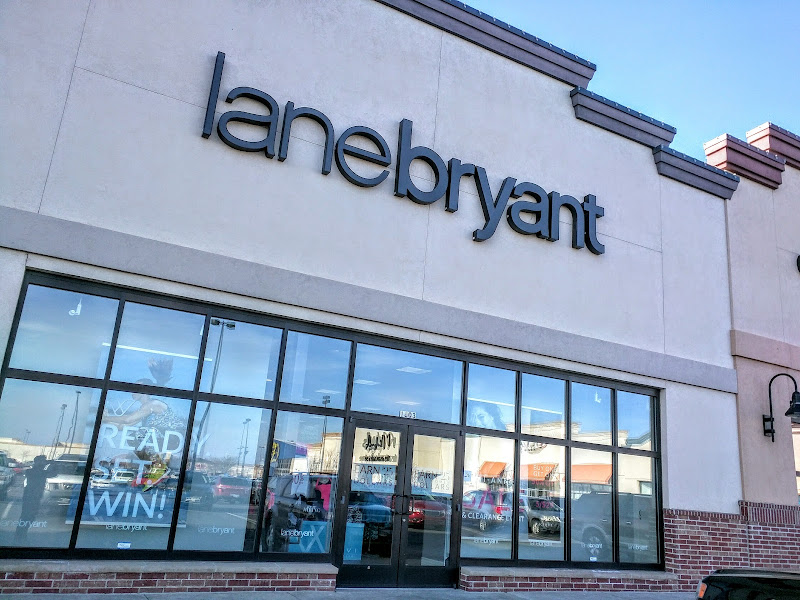Lane Bryant