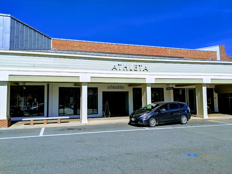 Athleta
