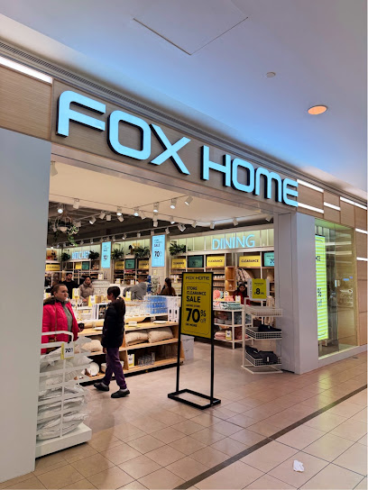 Fox Home