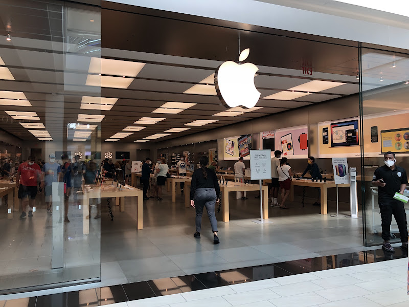 Apple King of Prussia