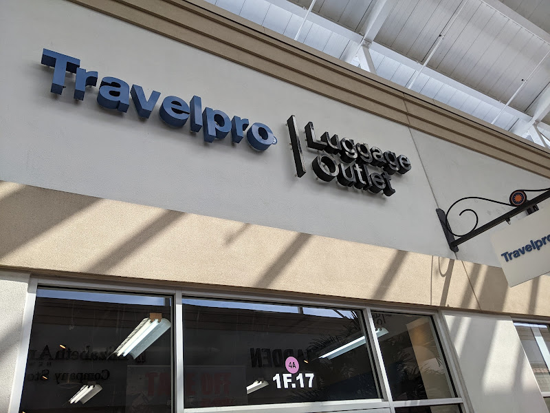 Travelpro