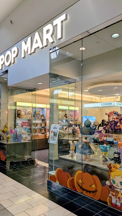 Pop Mart