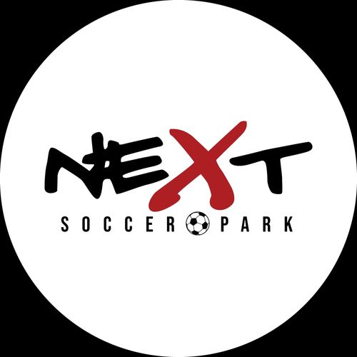 Next Soccer Park logo