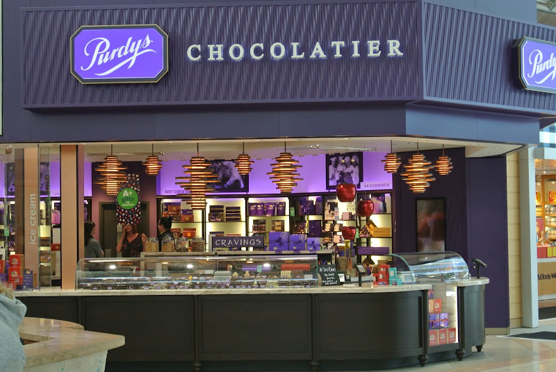 Purdys Chocolatier