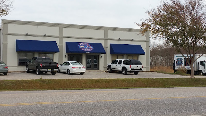 Custom Shutter Company