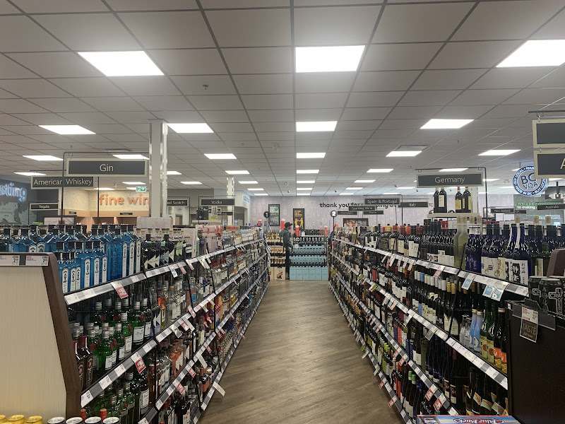 BC Liquor