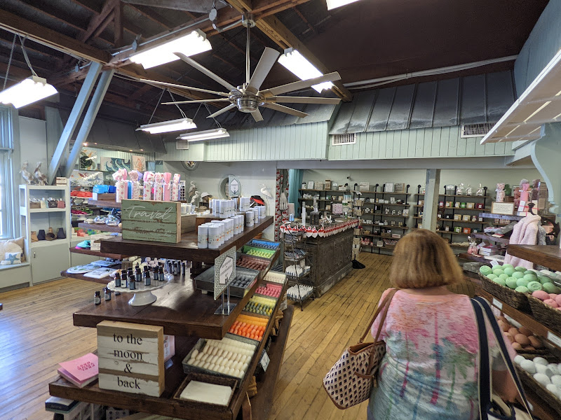 Naples Soap Company