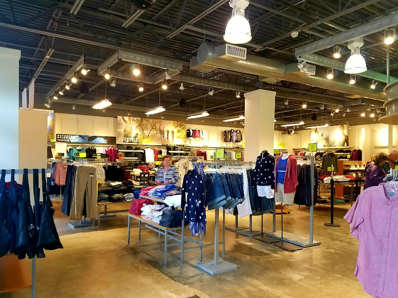 Eddie Bauer Outlet