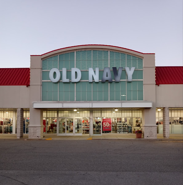 Old Navy