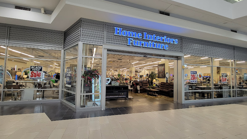 Home Interiors Furniture