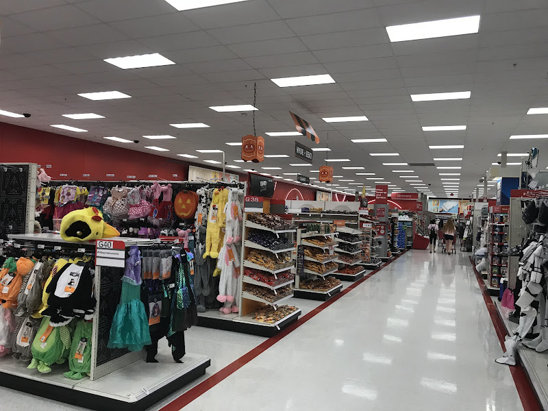Target