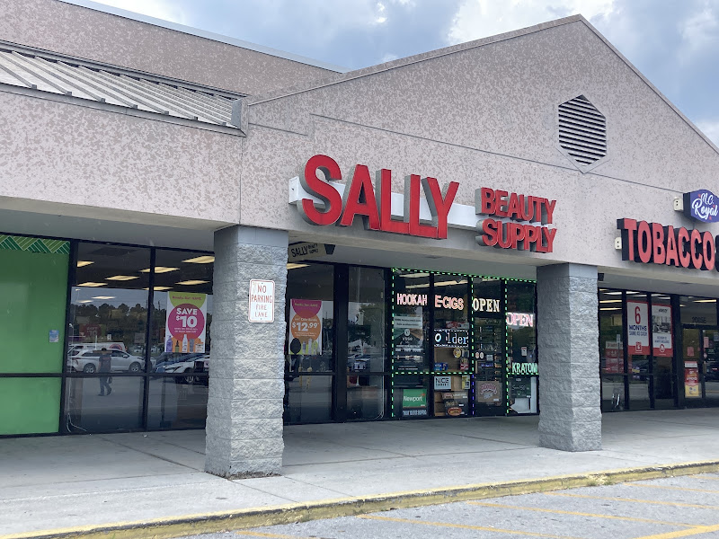 Sally Beauty Supply