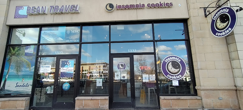 Insomnia Cookies