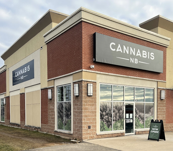 Cannabis NB