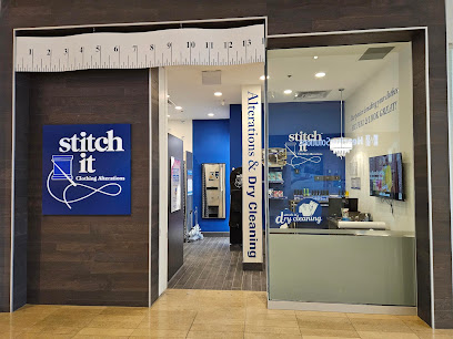 Stitch It
