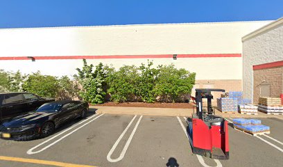 Costco Bakery