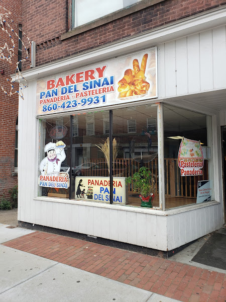 Panaderia Pan Del Sinai LLC