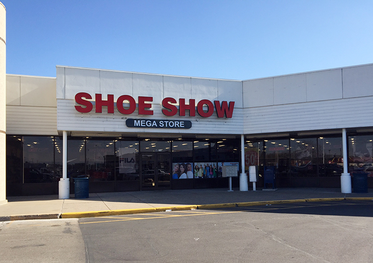 Shoe Show Mega Store