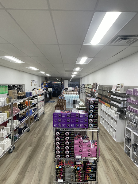 Premier Beauty Supply Indianapolis Store