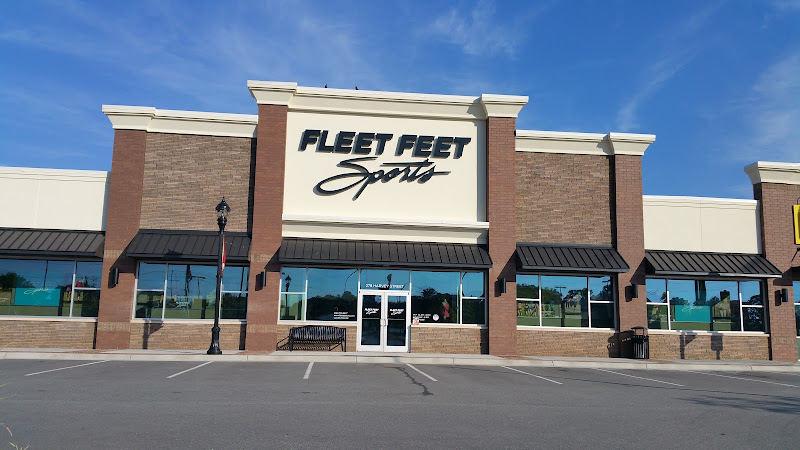 Fleet Feet