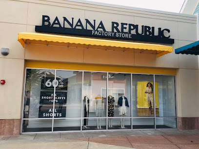 Banana Republic