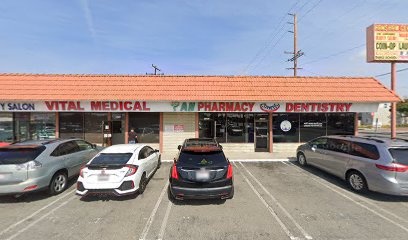An Pharmacy