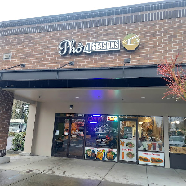 Pho 4Seasons