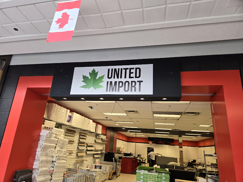 United Import