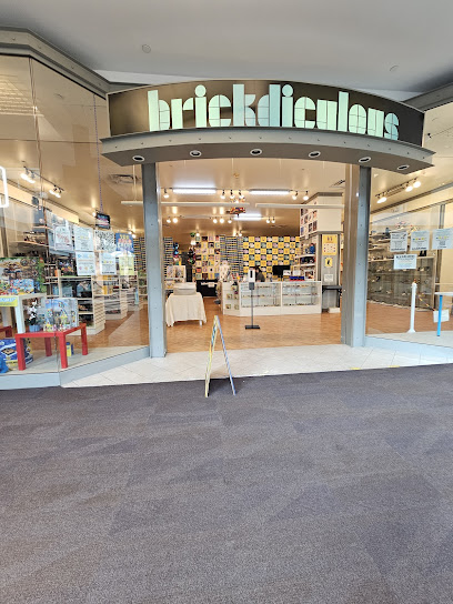 Brickdiculous