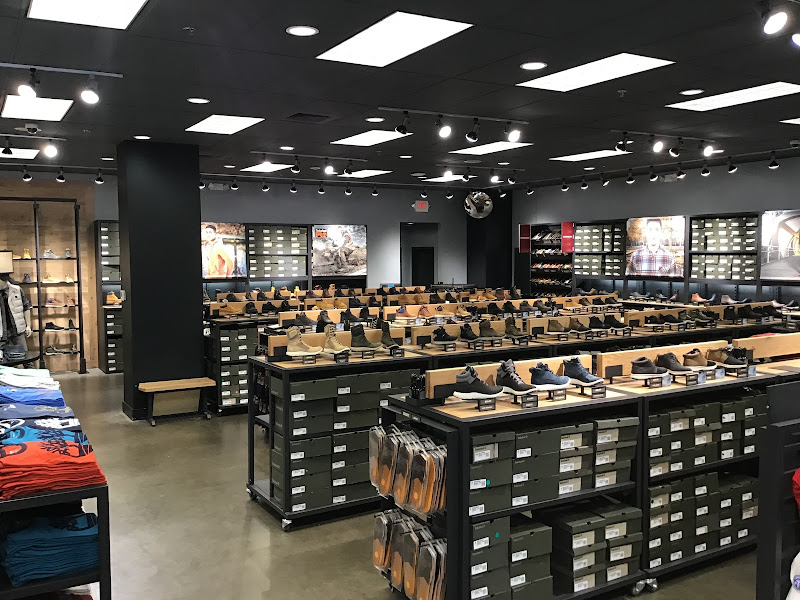 Timberland Outlet - Orlando Fl