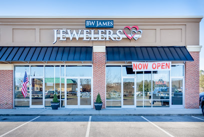 B.W. James Jewelers
