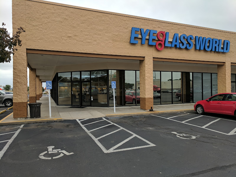 Eyeglass World