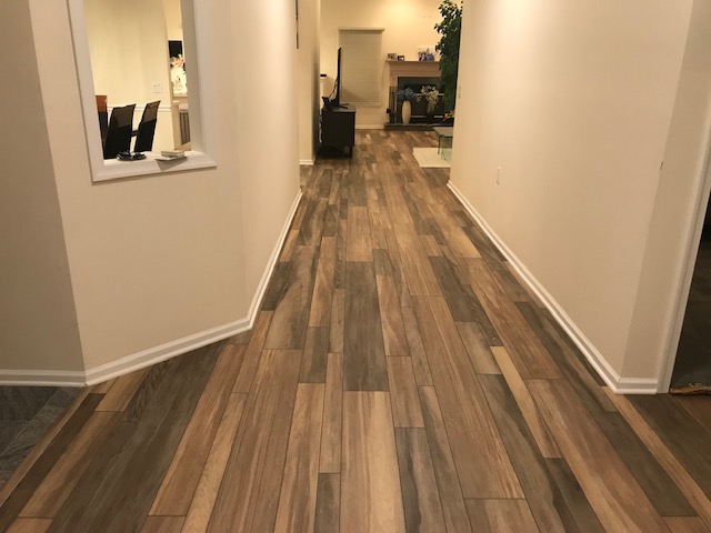 A.B. Carpet