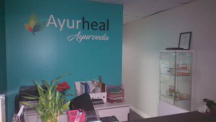 Ayurheal Ayurveda Wellness Centre