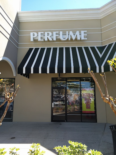 Perfume Smart