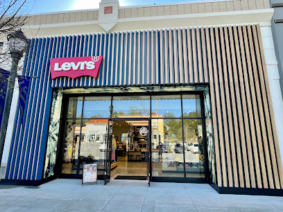 Levi’s Store