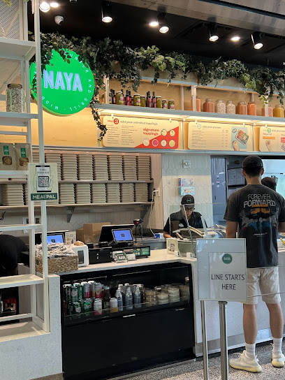 Naya