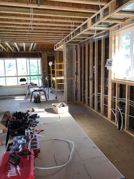 Top Era Electric Inc - Barrie