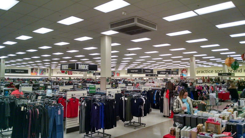 Winners/HomeSense
