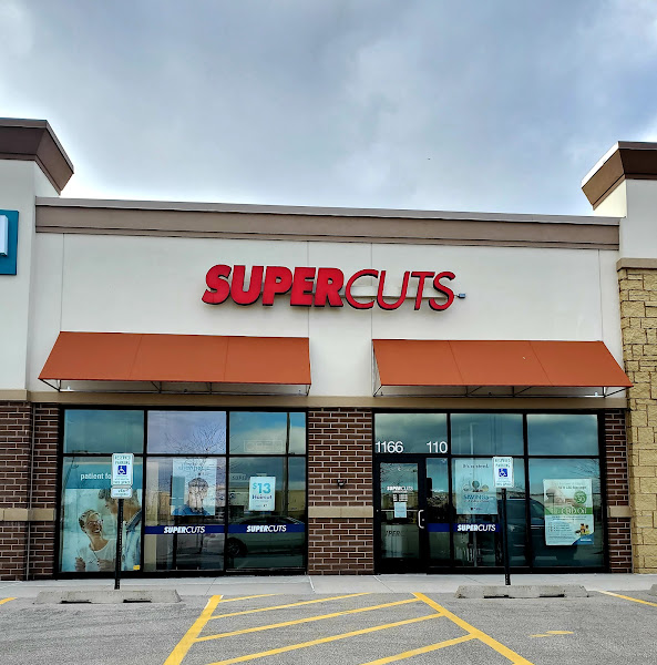 Supercuts