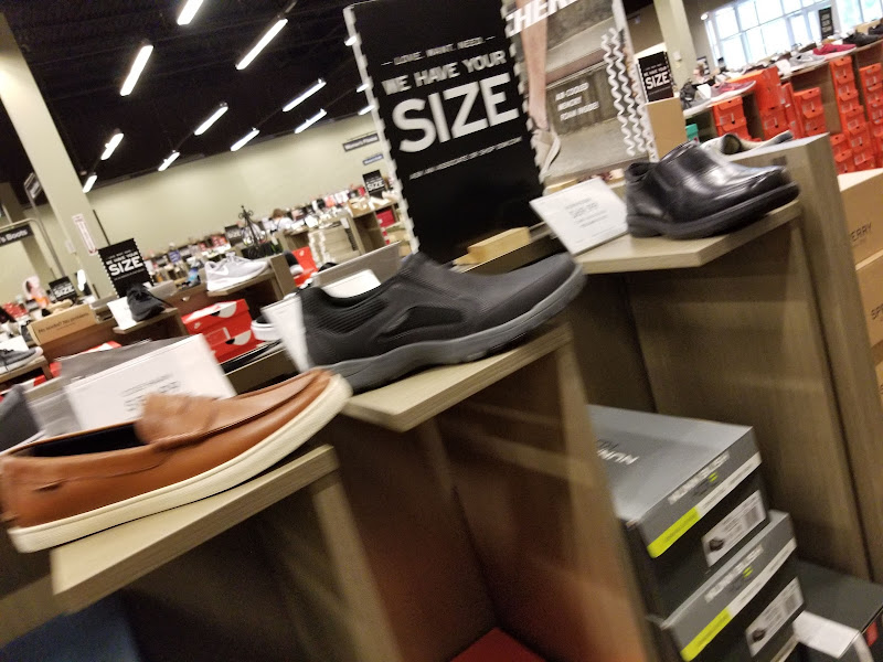 DSW Designer Shoe Warehouse