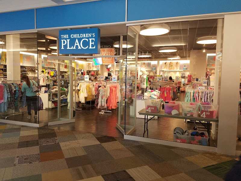 The Children's Place